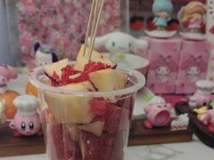 -大象厨房(重庆道店)