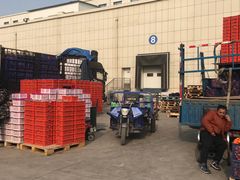 -东方鼎信农副产品交易中心