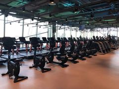 -Trainyard 炼·工场(中国国际贸易中心店)