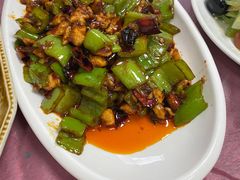 -乐乐餐厅(湘子庙街店)