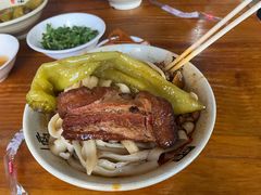 -任记七中刀削面(总店)