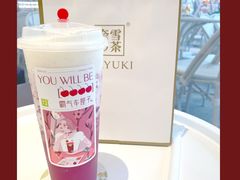 -奈雪的茶(永嘉天地东百城店)