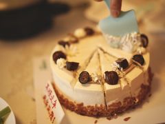 -5Cake五度无蔗糖低脂蛋糕(陶然亭店)