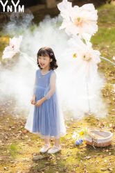 -雅尼·亚米儿童摄影美学馆(汉阳店)