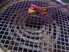 -十三姨正合丰烤肉(营迹路店)