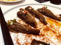 -双合园·海鲜水饺青岛菜(九水东路店)