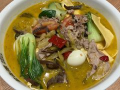 -蒙自源米线大王(大朗南铭购物中心店)