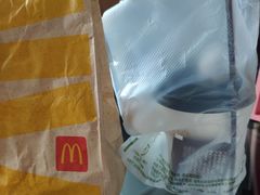 -麦当劳(金平路站店)