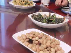 -天津外国语大学（马场道校区）食堂
