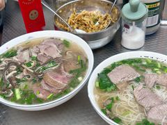 -熊氏牛羊杂粉(龙眼井总店)