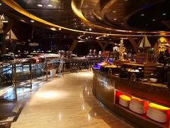 自助取餐区-杭州国际会议中心洲际酒店-原素全日餐厅(解放东路店)