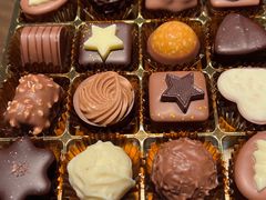 -Laderach 莱德拉(上海环贸iapm店)