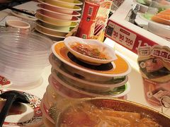 -莲寿司(国兴店)