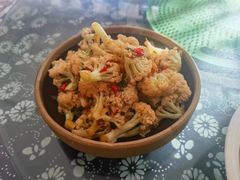 -龚师傅土菜馆.地道农家菜(魅力湘西店)