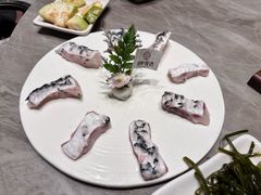 -围炉夜话·潮汕卤水火锅(榕江店)