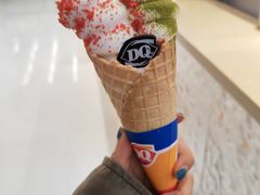 -DQ·蛋糕·冰淇淋(合生汇店)