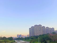 -那考河湿地公园