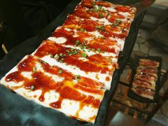 -九田家黑牛烤肉料理(二天地店)