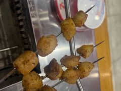 -7只羊·鲜羊肉串·地锅鸡精酿(玄武墨香路店)