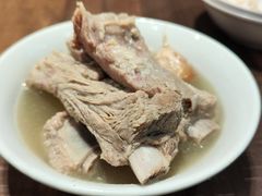 -松發肉骨茶(牛车水店)
