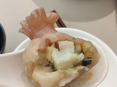 -蔡澜点心·粤菜(西单大悦城店)