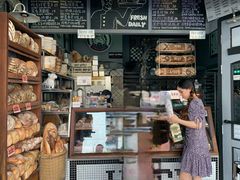 -Juicy Bakery(大学路店)