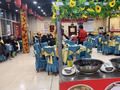 -五谷丰香饺子馆(总店)