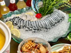 -金龙·打边炉(南京西路店)