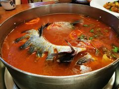 -怡和居北京涮羊肉(次南门店)
