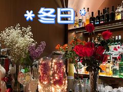 -Mogul Eatery·大亨餐酒馆