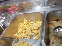 -洞庭土菜小炒馆(易发广场店)