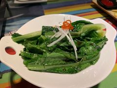 -滋味烤鱼(祥和里店)