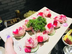 -舒家大院老火锅(台江路店)