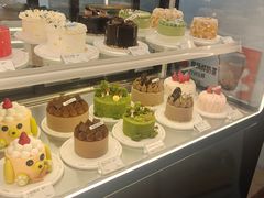 -野人先生现做冰淇淋(北京环宇荟店)
