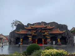 -湄洲岛