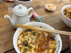 -老刘家永盛斋·传统泡馍(东关南街店)