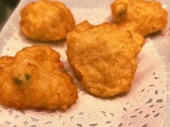 -抱德·潮汕味(敦和店原惠城鱼仔)
