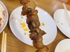 -牧疆情新疆餐饮