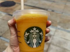 -星巴克(珠海摩尔百货店)