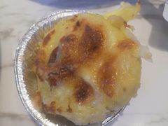 -半岛听涛蒸汽海鲜自助(K11店)