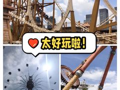-合肥融创乐园