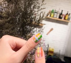 -LILY NAILS美甲美睫