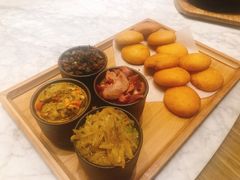 -长春高新益田福朋喜来登酒店·宜客乐标帜餐厅