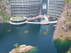 -蓝精灵乐园·世茂精灵之城主题乐园