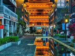 -窑埠古镇