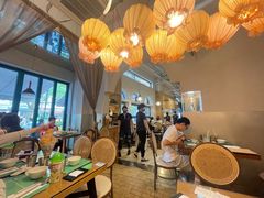 -帕蓝·暹罗料理(大学路店)
