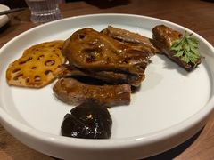 -清水亭湖北菜(大屯DT51店)