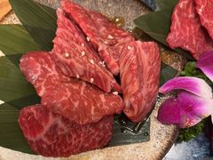 -丸藏和牛烧肉专门店(园区师惠坊店)
