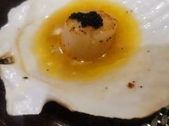 -桃夭日式料理(国信店)