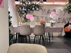 -LE SHARE洛笙·花园西餐(北京路步行街店)